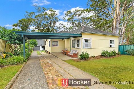 Property photo of 61 Dudley Road Guildford NSW 2161