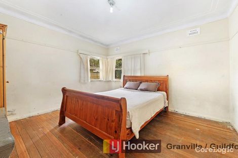 Property photo of 61 Dudley Road Guildford NSW 2161