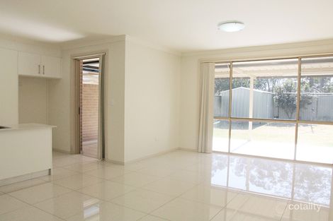 Property photo of 55 Ian Crescent Chester Hill NSW 2162