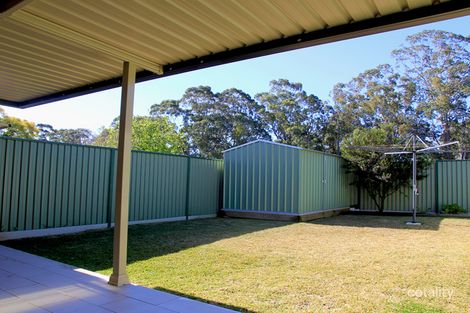 Property photo of 55 Ian Crescent Chester Hill NSW 2162