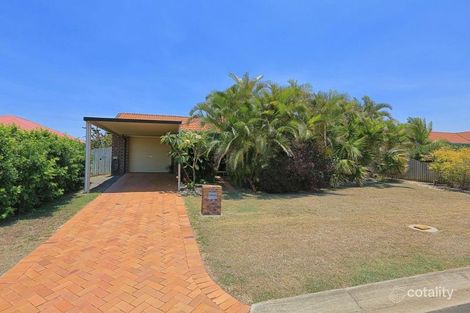 Property photo of 152 Moodies Road Bargara QLD 4670