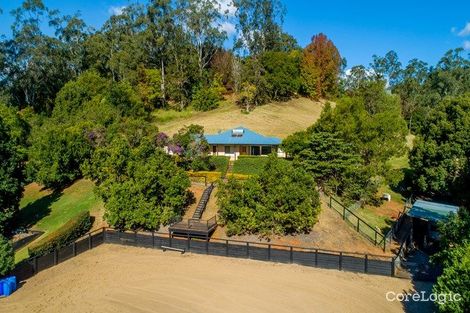 Property photo of 244 Diddillibah Road Woombye QLD 4559