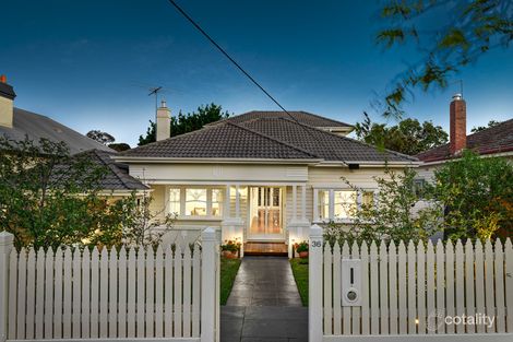 Property photo of 36 Park Crescent Kew VIC 3101