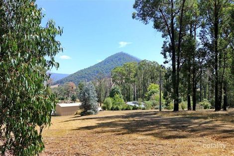 190 Mt Margaret Rd, Buxton, VIC 3711