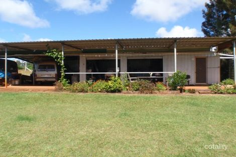 157 Blackbutt Crows Nest Rd, Blackbutt South, QLD 4314