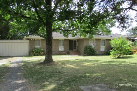 Property photo of 1 Anaba Court Mooroolbark VIC 3138