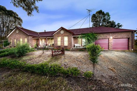 Property photo of 48B Cabbage Tree Road Grose Vale NSW 2753