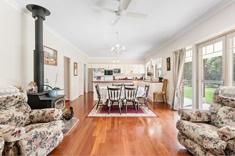 Property photo of 48B Cabbage Tree Road Grose Vale NSW 2753