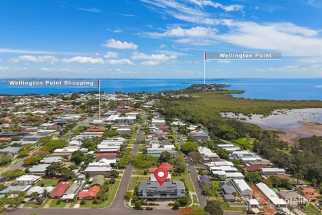 3/17 Musgrave St, Wellington Point, QLD 4160