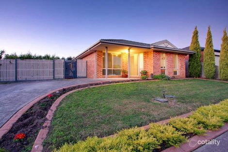 3 Allchin Ave, Mornington, VIC 3931