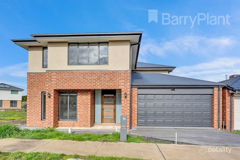 16 Frankel Rd, Kalkallo, VIC 3064