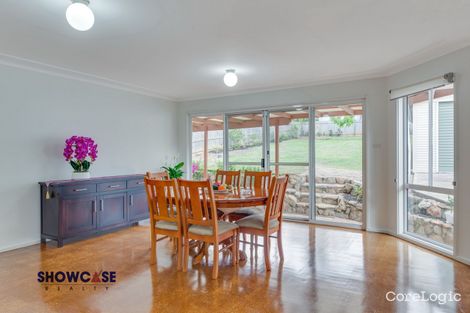 Property photo of 14 Rembrandt Street Carlingford NSW 2118