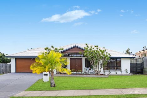 Property photo of 98 Lakeside Avenue Springfield Lakes QLD 4300