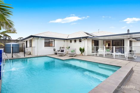 Property photo of 98 Lakeside Avenue Springfield Lakes QLD 4300