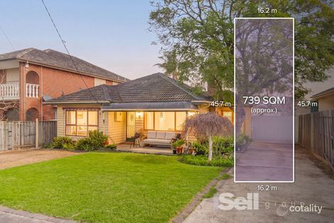 18 AMIEL ST, SPRINGVALE, VIC 3171