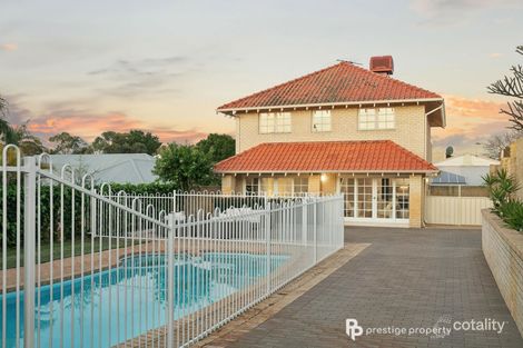 Property photo of 100A Clement Drive Karrinyup WA 6018