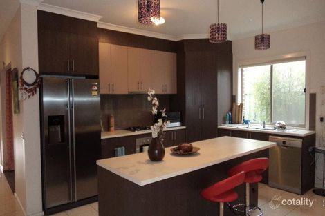 Property photo of 55 Botanical Drive Caroline Springs VIC 3023