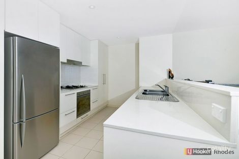 Property photo of 506/1 Jean Wailes Avenue Rhodes NSW 2138