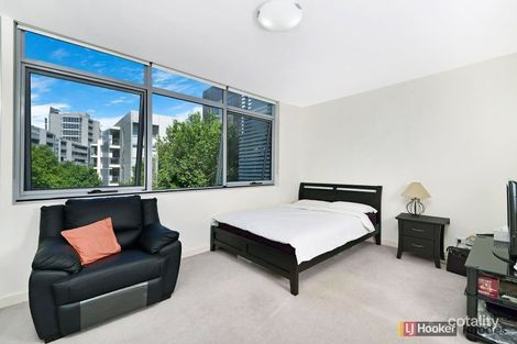 Property photo of 506/1 Jean Wailes Avenue Rhodes NSW 2138