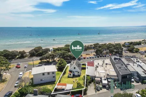 2851 Point Nepean Rd, Blairgowrie, VIC 3942
