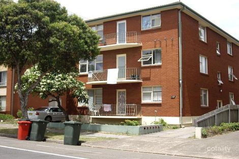 Property photo of 6/13 Evans Avenue Eastlakes NSW 2018