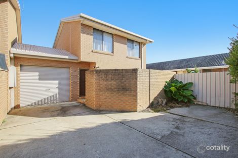 Property photo of 12/413 Bevan Street Lavington NSW 2641