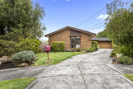 Property photo of 18 Melissa Grove Vermont South VIC 3133