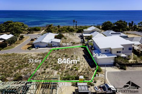 Property photo of 16 Surf Place Drummond Cove WA 6532