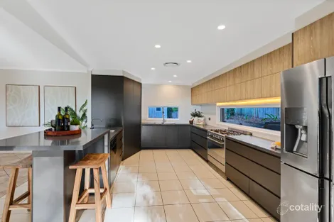Property photo of 26 Marlock Close Buderim QLD 4556