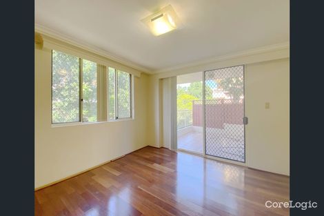 Property photo of 566/83-93 Dalmeny Avenue Rosebery NSW 2018