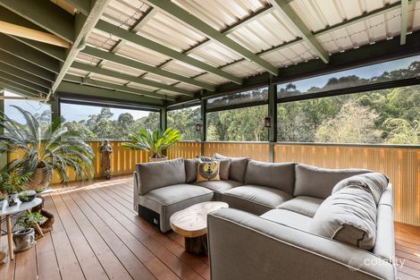 14 Bacchus Cres, Millgrove, VIC 3799