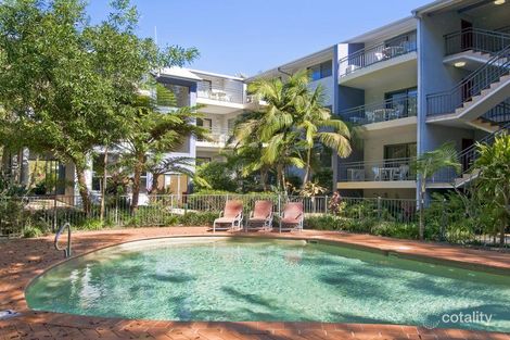 Property photo of 241/68 Pacific Drive Port Macquarie NSW 2444