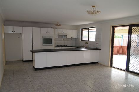 Property photo of 13 Calida Crescent Hassall Grove NSW 2761