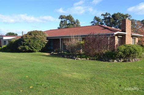 Property photo of 116 Rostella Road Dilston TAS 7252
