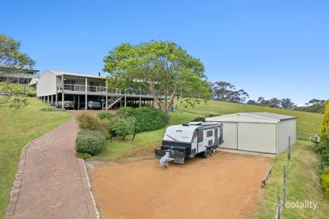 16 Macpherson Dr, Nornalup, WA 6333