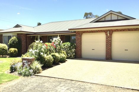 Property photo of 36 Brocklesby Street Corowa NSW 2646