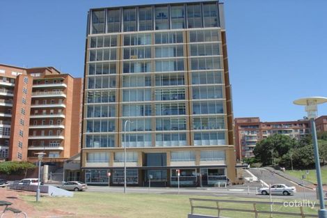 Property photo of 505/61 Shortland Esplanade Newcastle NSW 2300