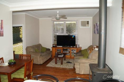 Property photo of 34 Tobruk Crescent Shortland NSW 2307