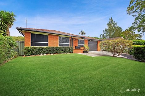 Property photo of 94 Newling Street Lisarow NSW 2250