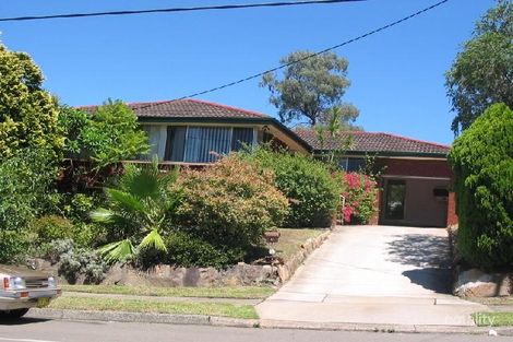 41 Caroline Chisholm Dr, Winston Hills, NSW 2153