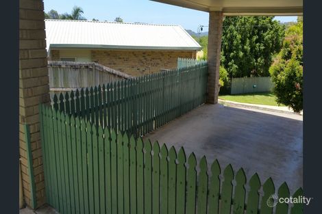 Property photo of 8 Macquarie Court Nambour QLD 4560
