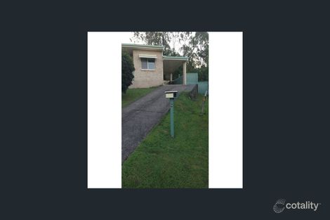 Property photo of 8 Macquarie Court Nambour QLD 4560