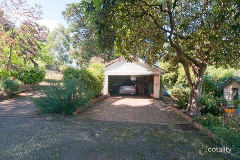 Property photo of 35 Quayle Road Seville VIC 3139