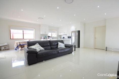 Property photo of 33C Coleman Street South Wentworthville NSW 2145