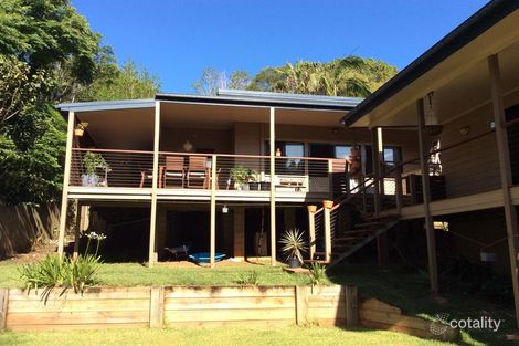 Property photo of 42 Chevallum Road Palmwoods QLD 4555