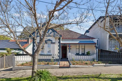 Property photo of 36 John Street Petersham NSW 2049