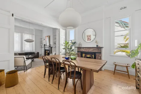 Property photo of 36 John Street Petersham NSW 2049