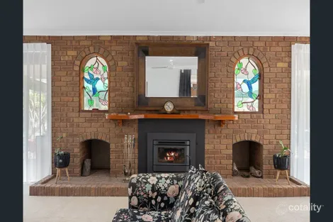 Property photo of 58 Boughyard Lane Heathcote VIC 3523