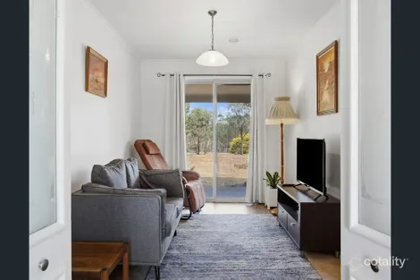 Property photo of 58 Boughyard Lane Heathcote VIC 3523