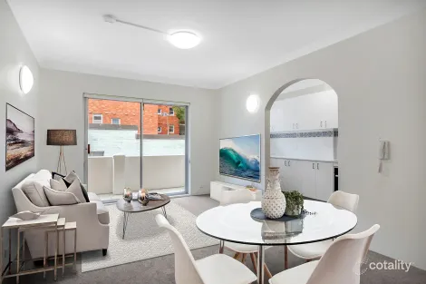 5/40 Waratah Ave, Randwick, NSW 2031